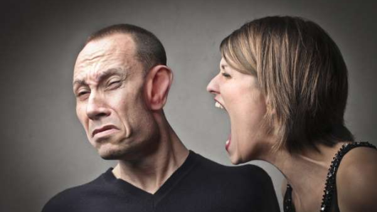 Почему гнев делает нас глупыми  